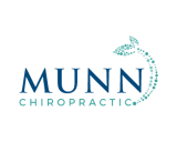 /public/logoimage/1581236480munn chiropractic logocontest 1.png
